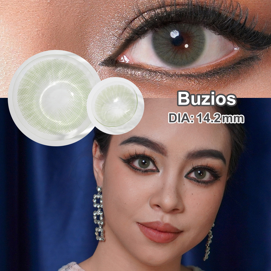 Free Sample Freshgo Rio Eye Contact Lenses Softlens Eye Contact Lenses Color Lenses De Contact Contactos De Colores Lentillas