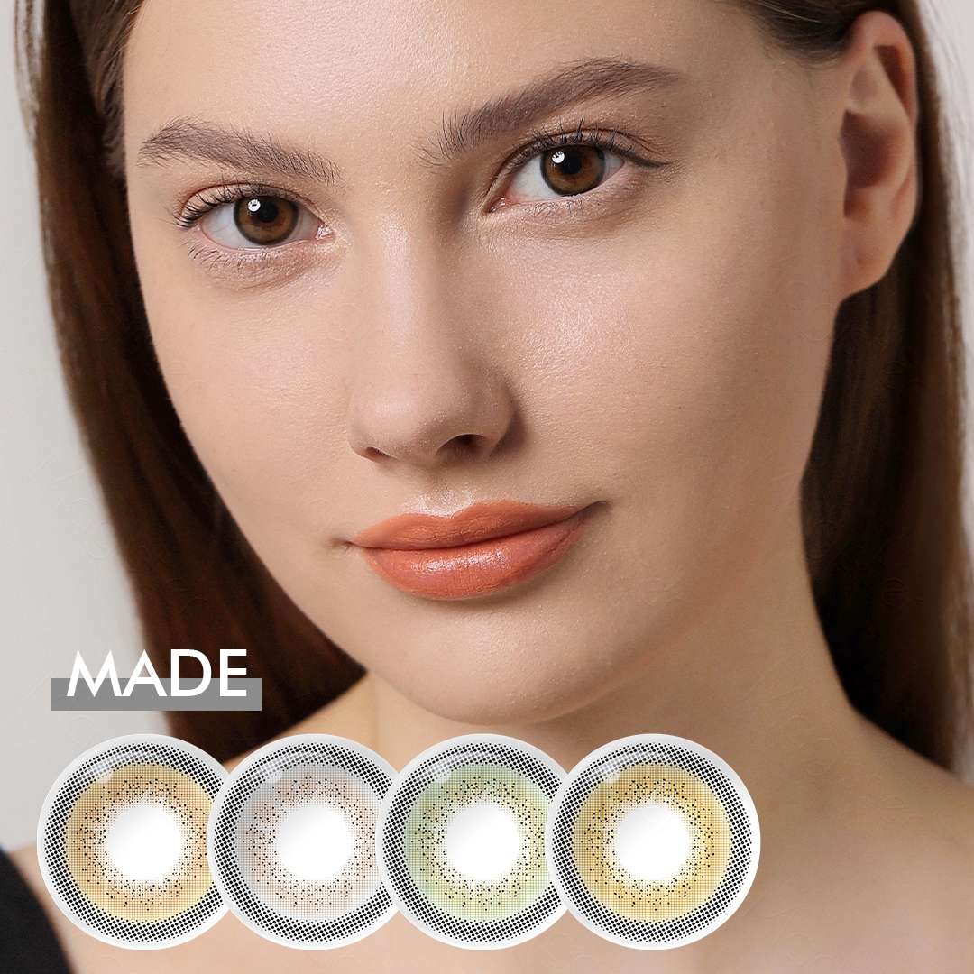 Dark Lenses
