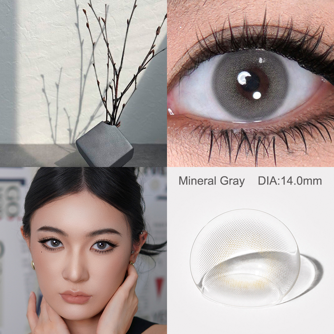 Free Sample Freshgo New Arrivals Euroring Contact Lenses Wholesale Softlens Eye Contacts Color Contact Lens Emballage Lentille