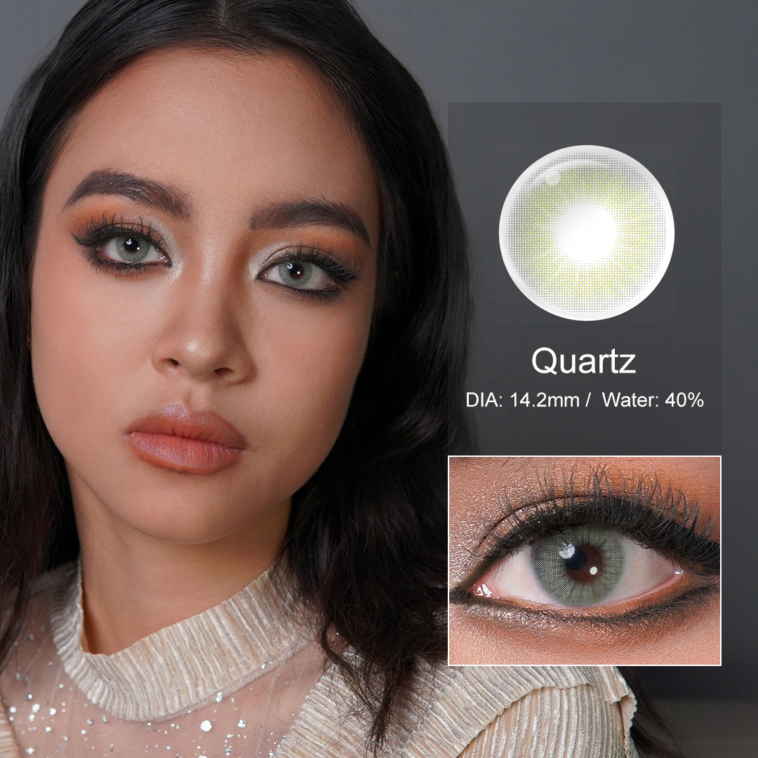 Free Sample Freshgo Hidrocor Eye Contact Lenses Softlens Lens Contact Eye Color Contact Lenses De Contact Emballage Lentille