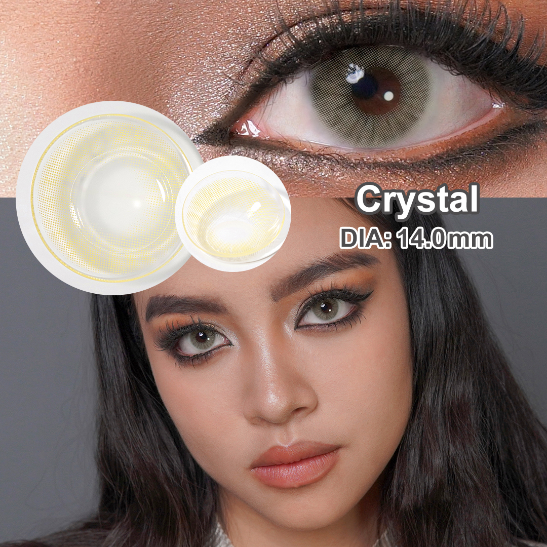 Hot Sales Magister Queen Contacts Lenses Color Lenses Contact Eye Color Lens Contact Lenses Best Quality Lentilles De Lunettes