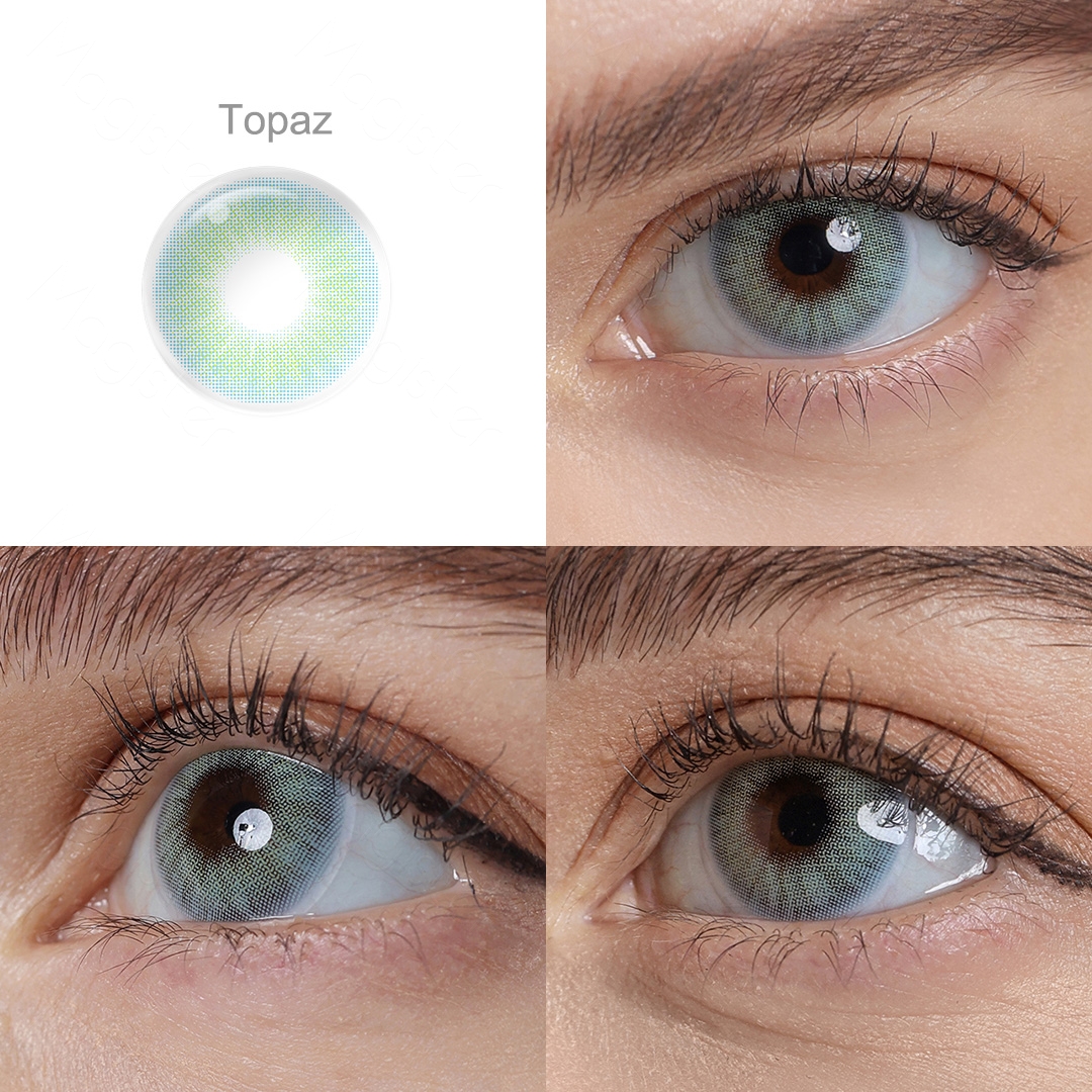 Free Shipping Magister Hidrocor Contact Lenses Queen Colored Contact Lenses Best Eye Lens Colored Contacts  Lentes De Contacto