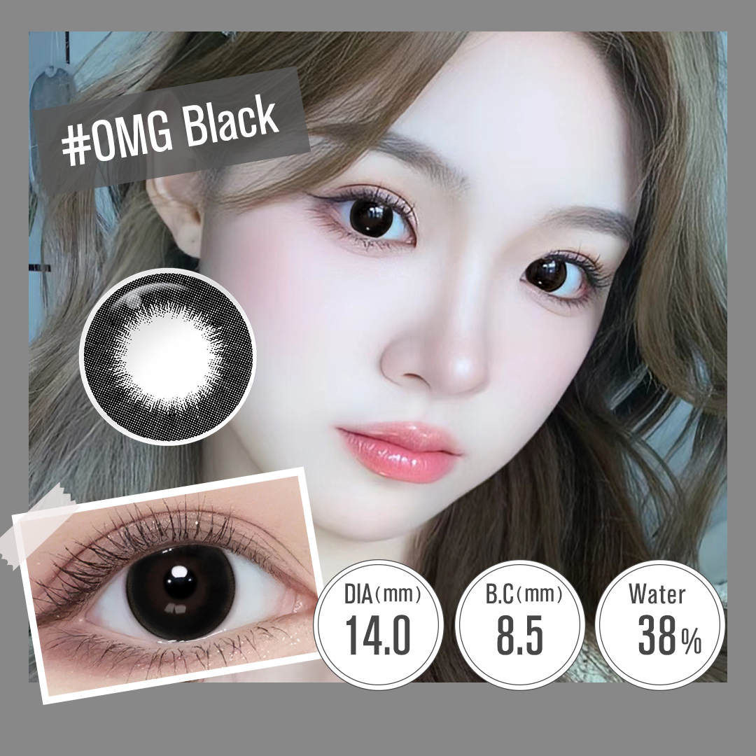 Omg Black Style Detail 2