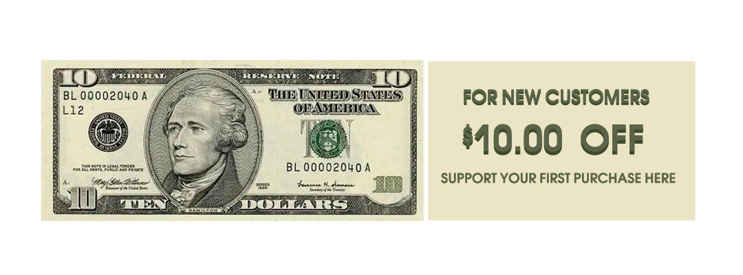 Discount Promotion