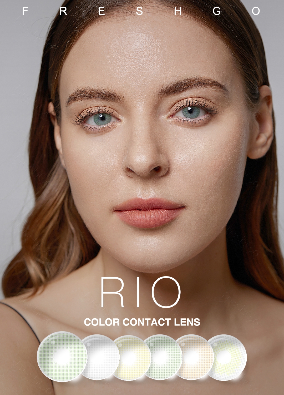 Hot Sale Lens 4