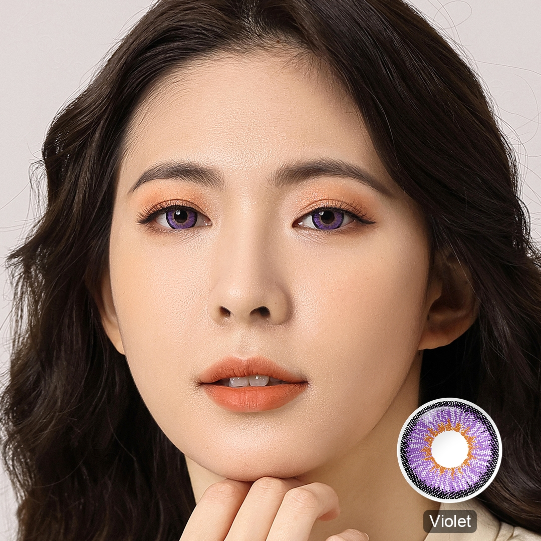 Free Magister NEON sharingan Colored Contact Lenses Cosplay Lenses Contact Cosmetic Colour Lenses Contact Lentille De Couleur