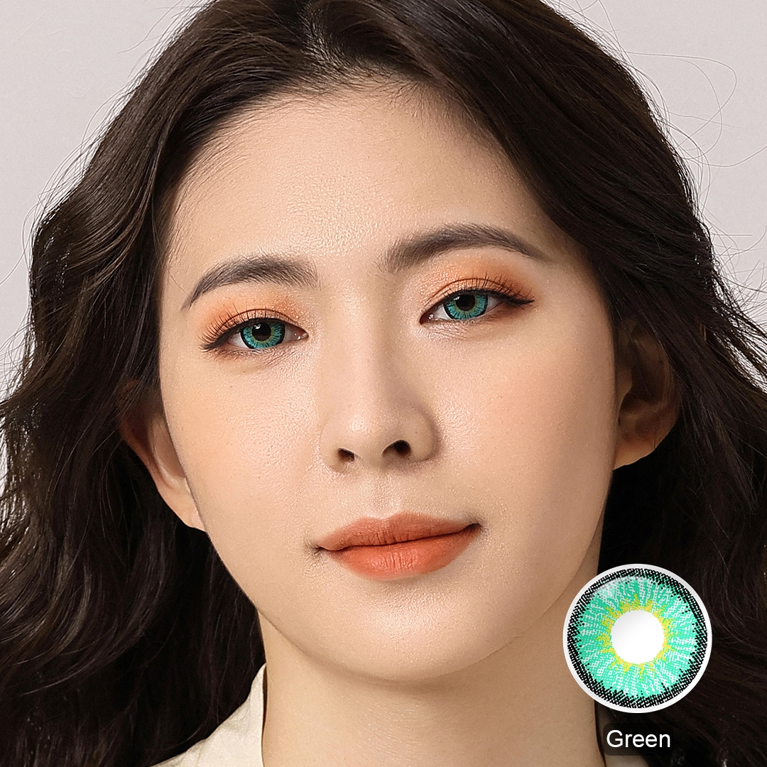Free Magister NEON sharingan Colored Contact Lenses Cosplay Lenses Contact Cosmetic Colour Lenses Contact Lentille De Couleur