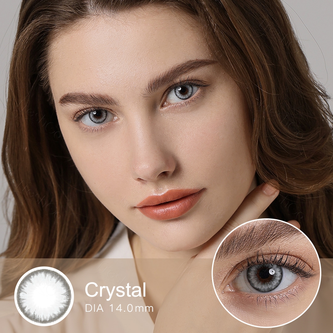 Free Sample Freshgo Pro Eye Contact Lenses Korean Contact Lenses De Contacto Oculares Les Lentilles Pour Les Yeux Lensa Kontak