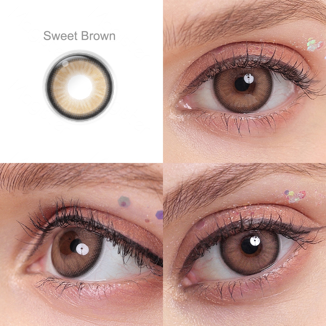 Free Shipping Magister Contacts Lenses Color Fashion Colored Contact Lenses Comfortable Contact Lenses Lentes De Contacto