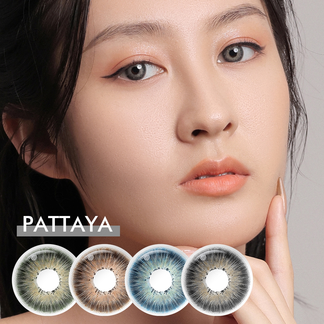 Colorful Lenses