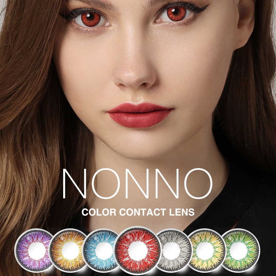Fashion Lenses