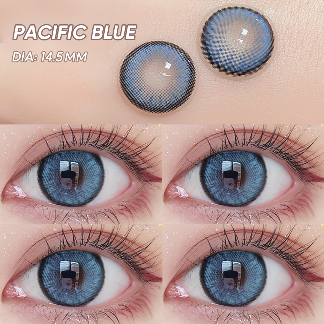 Hot Magister Lenses Contact Prescription Contact Lenses Confortable Lenses Eye Contact Best Seller Eye Lens Lentes De Contato