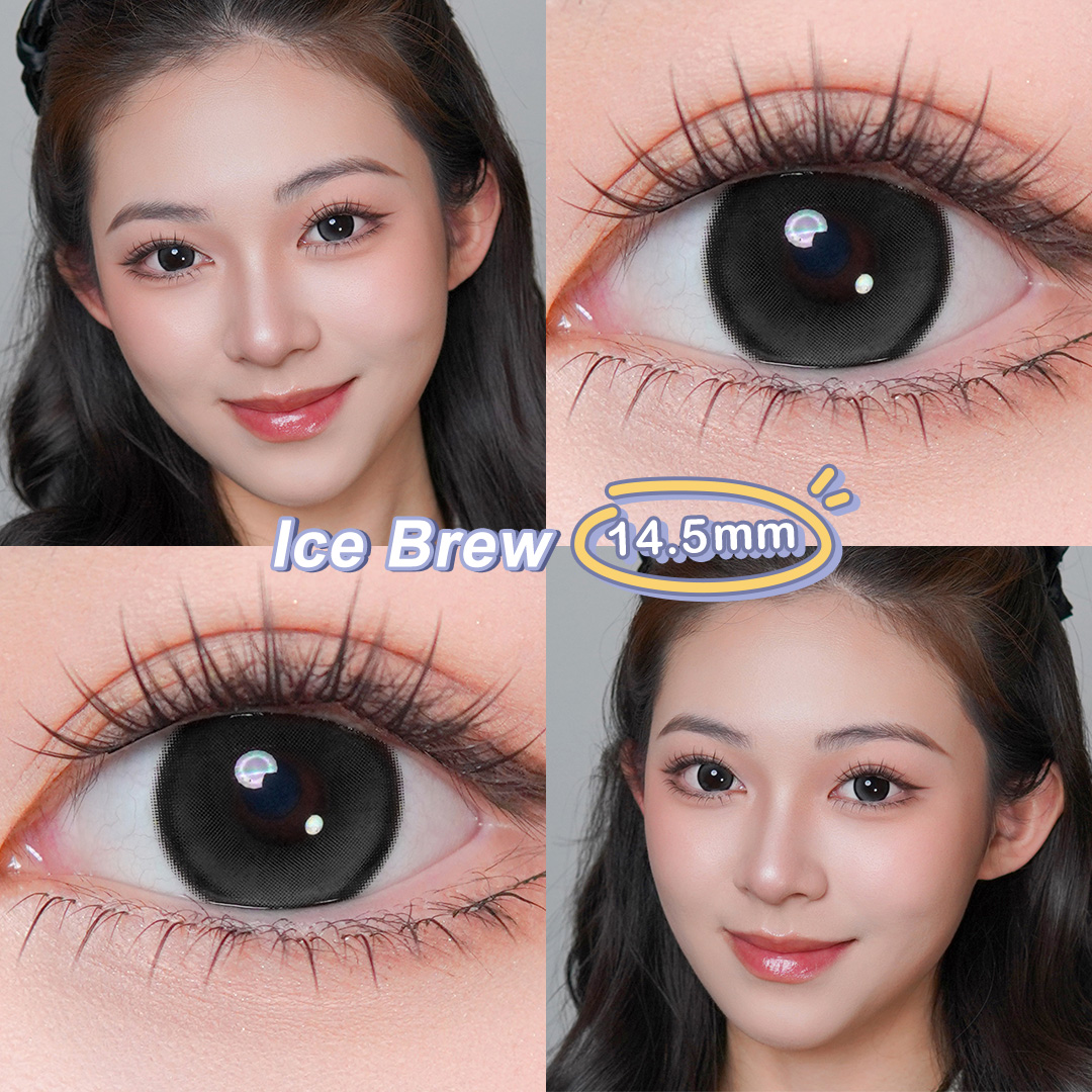Ice Brew Detail 1