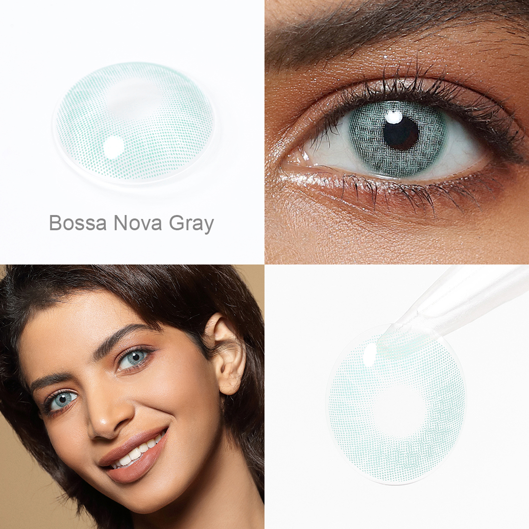 Free Samples Freshgo Hidrocor Gen3 Lenses Eye Contact Lenses Wholesale Eye Color Contact Lens Lentilles De Contact Kontaktlinsen