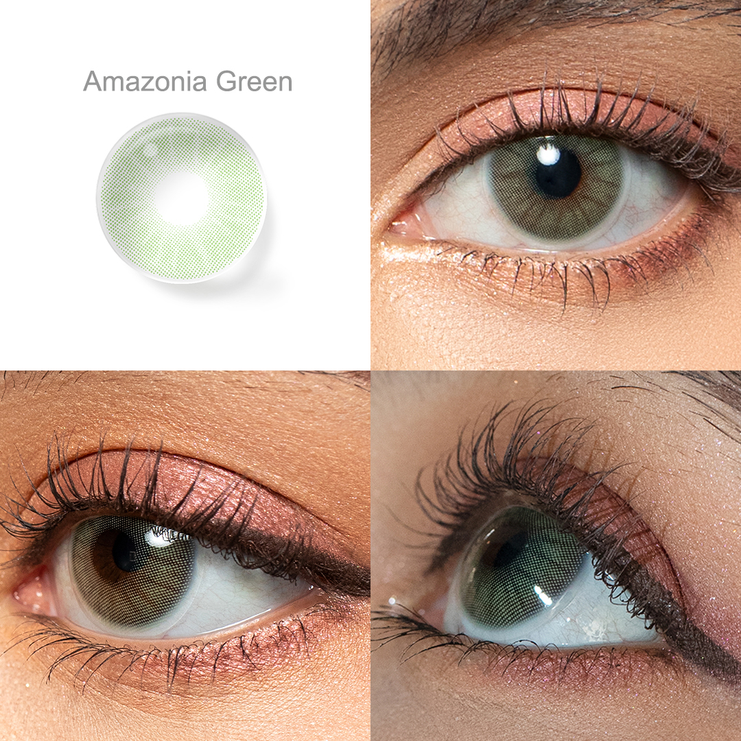 Free Samples Freshgo Hidrocor Gen3 Lenses Eye Contact Lenses Wholesale Eye Color Contact Lens Lentilles De Contact Kontaktlinsen