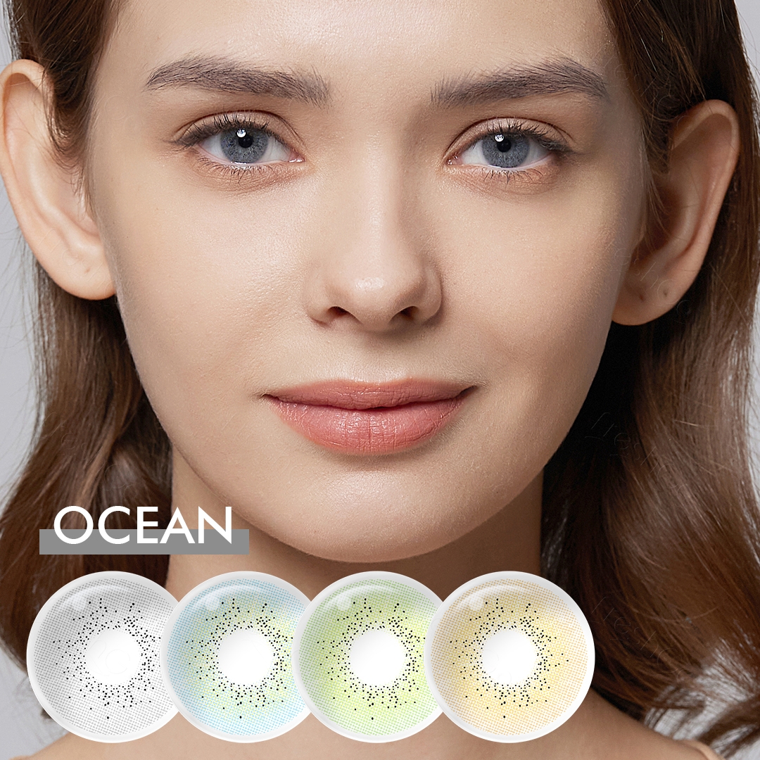 Pure/Light Lens 1
