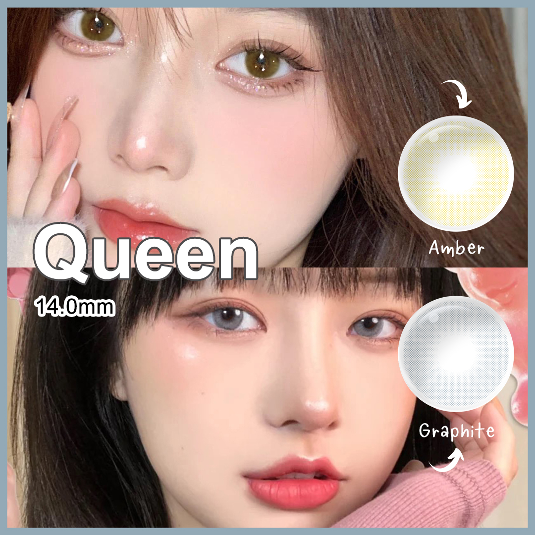 Free Samples Magister Queen Prescription Power Color Contact Lens Lenses Contact Les Lentilles Pour Les Yeux Lentes De Contato