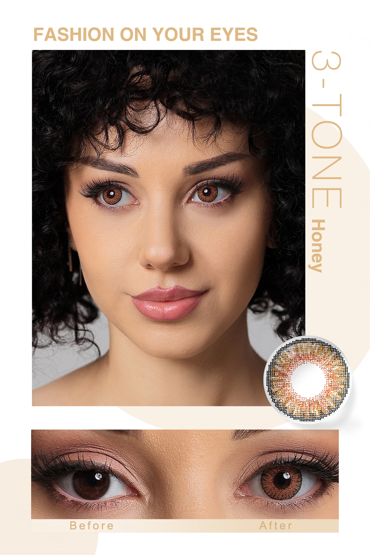 Occasion Lenses Style C