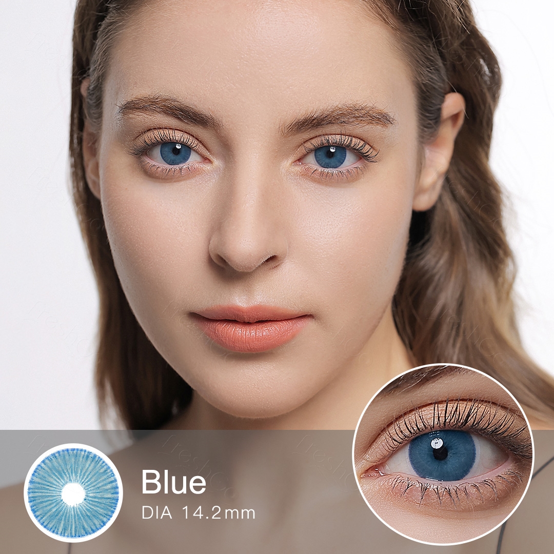 Pupil Bright Coloured Contact Lenses Wholesale Yearly Eye Lenses New York Eye Contact Lens Soft Lentes De Contacto De Colores