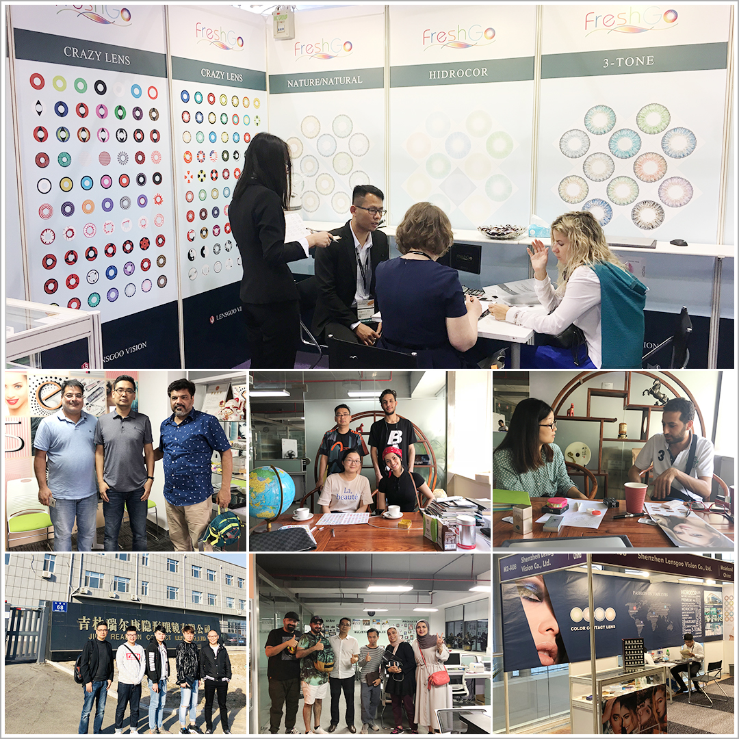 Company Showcase 3