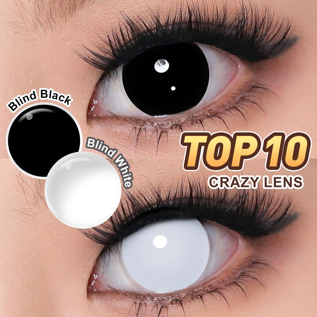 Free Shipping Magister Cheap Cosplay Color Contact Lenses Halloween Contact Lenses sharingan Contact Lenses Lentes De Contacto
