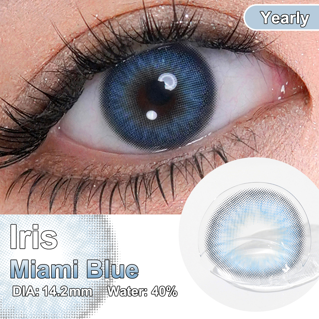 Contact Lens Detail 3