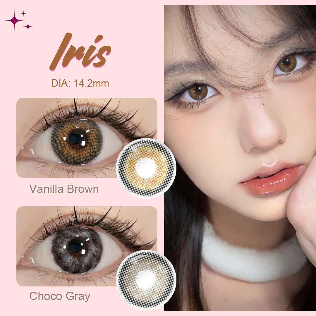 Recommended Lens 11