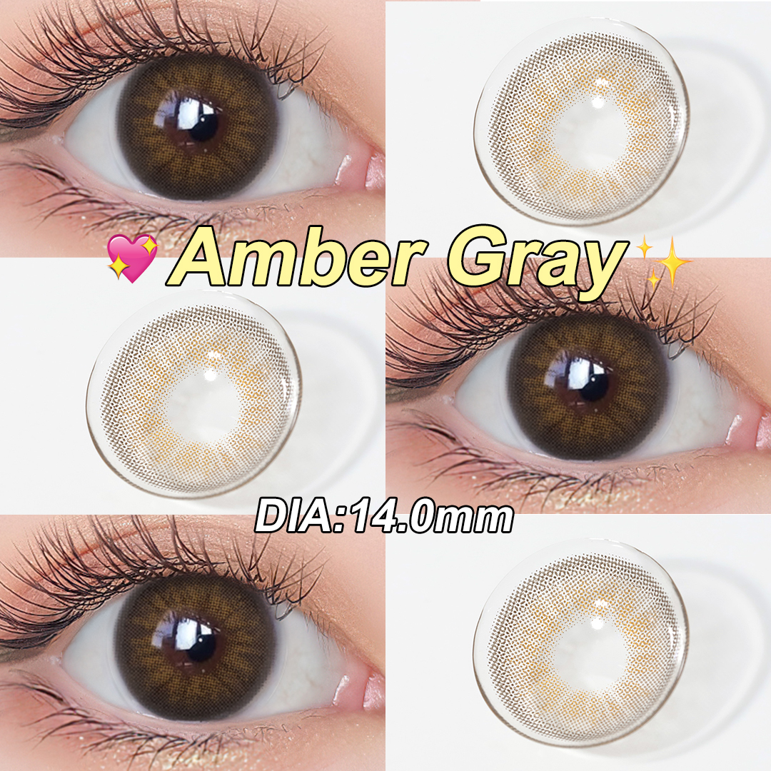 Free Shipping Magister Desire Color Contact Lens Comfortable Contact Lenses Big Eye Colored Contact Lenses  Lentes De Contato