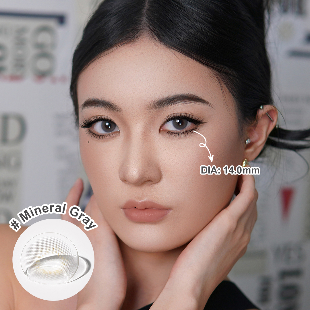 Free Sample Freshgo New Arrivals Euroring Contact Lenses Wholesale Softlens Eye Contacts Color Contact Lens Emballage Lentille