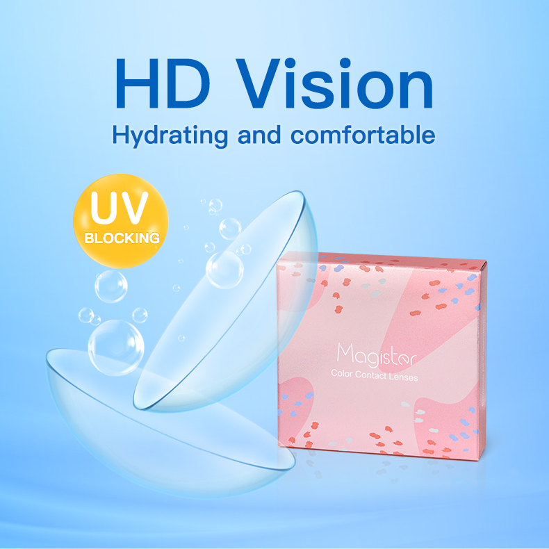Contact Lens Detail 1