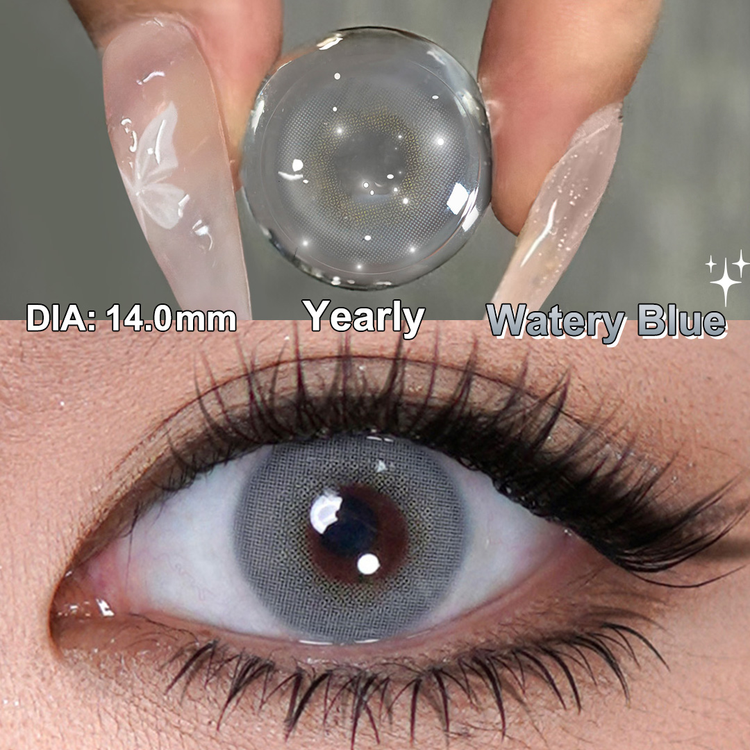 Hot Sales Eye Contact Lenses Colored Contacts Freshgo 14mm Contact Lenses Natural Looking Eye Contact Lenses Fashion Eye Lens