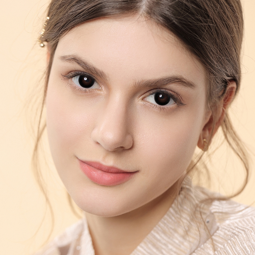 Hot Sales Magister OMG Colored Contacts Soft Contact Lenses Lentes De Contacto Formulados Lentille Lentilles De Contact
