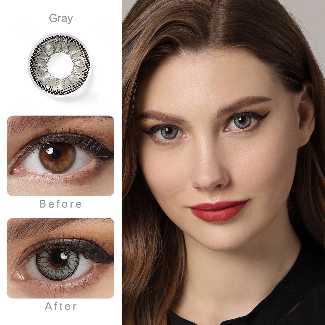 Gray Lenses