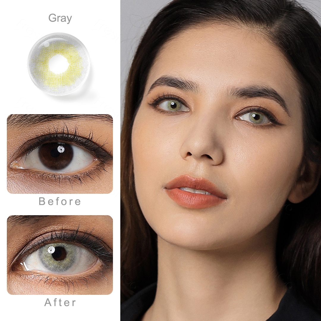 Color Lens Detail 3