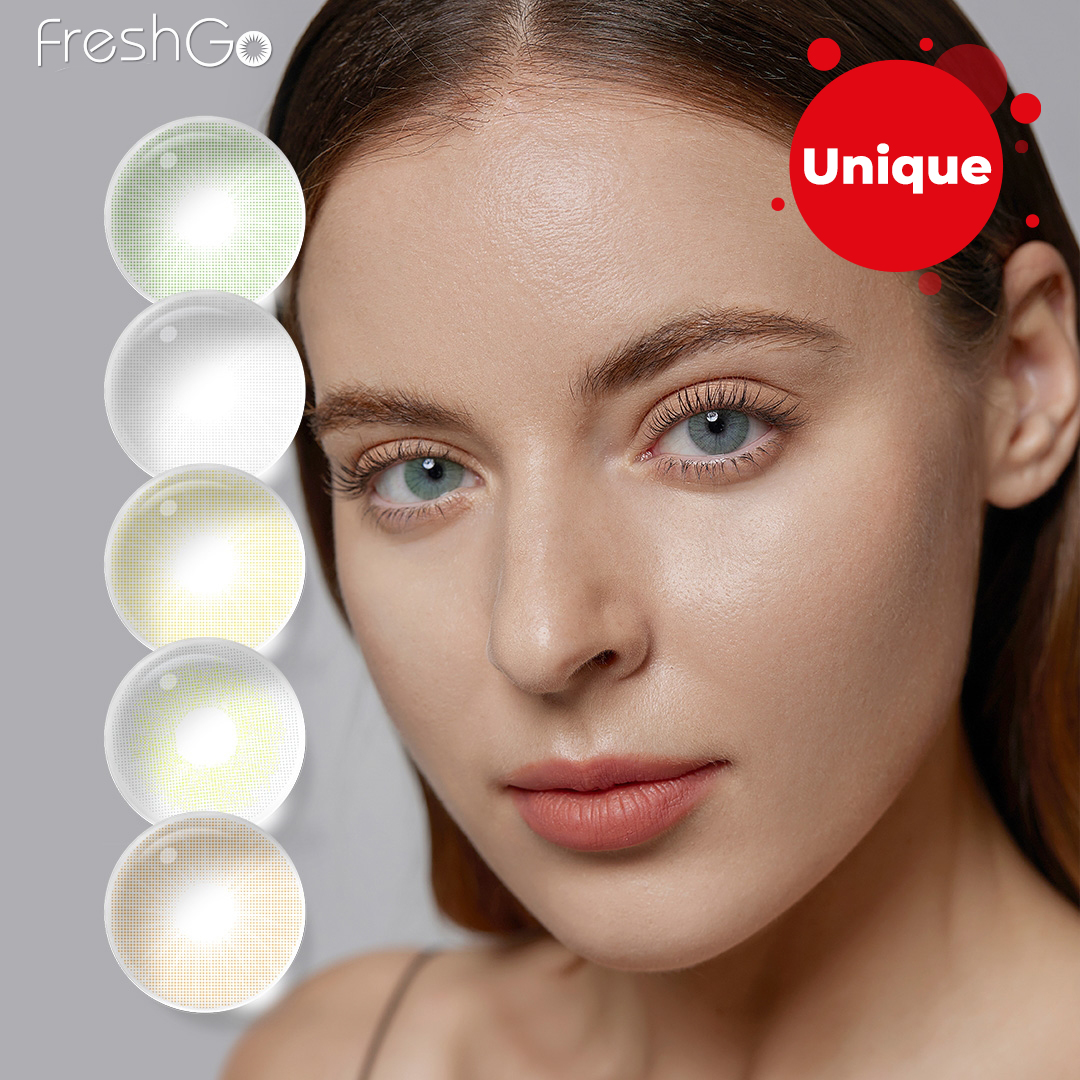 Hot Sale Lens 2