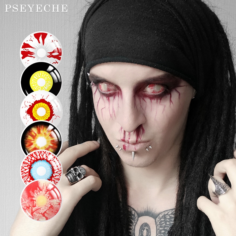 Sclera Image 2