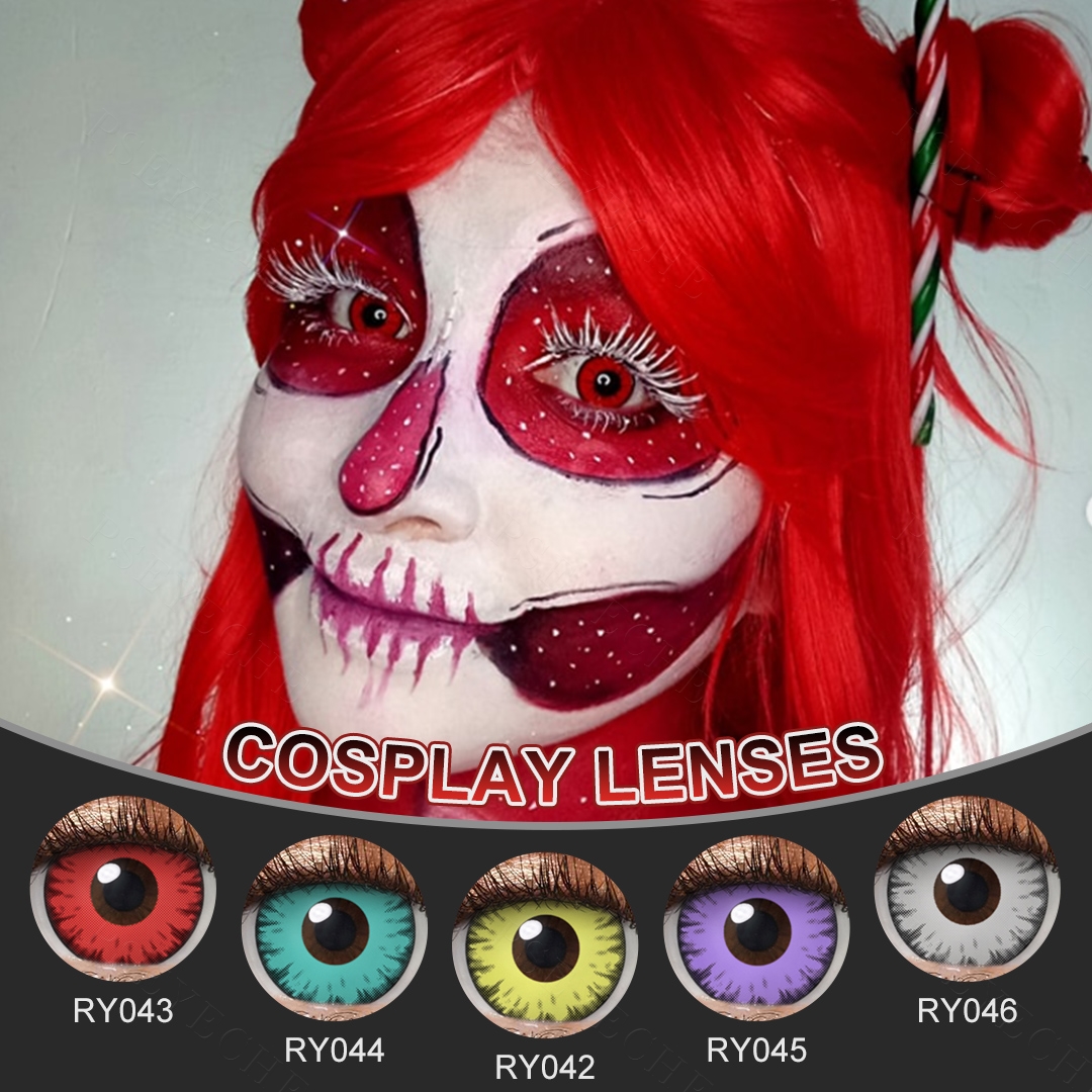 Special Effects Makeup