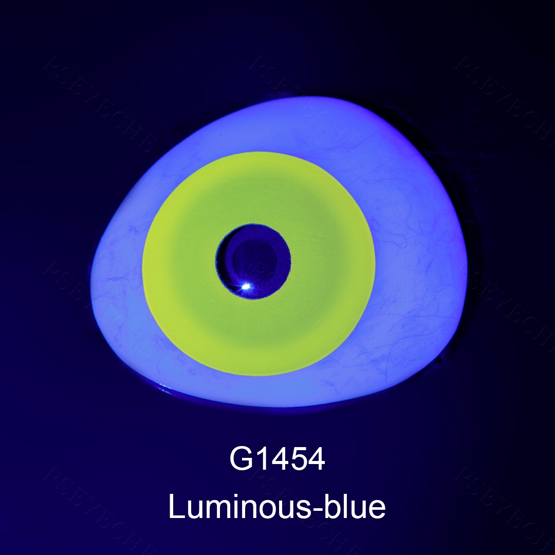 Contact Lens Detail