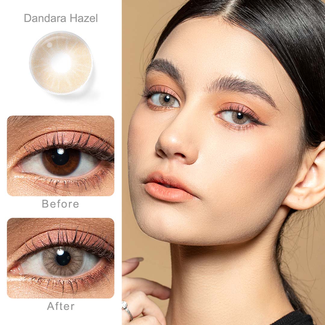 Free Samples Freshgo Hidrocor Gen3 Lenses Eye Contact Lenses Wholesale Eye Color Contact Lens Lentilles De Contact Kontaktlinsen