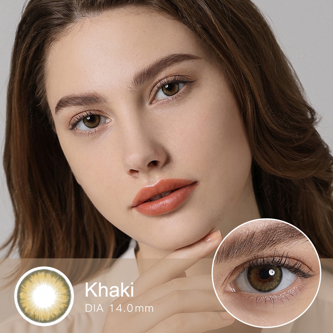 Free Sample Freshgo Pro Eye Contact Lenses Korean Contact Lenses De Contacto Oculares Les Lentilles Pour Les Yeux Lensa Kontak