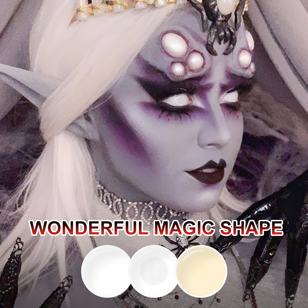 Hot Sale Lens 8