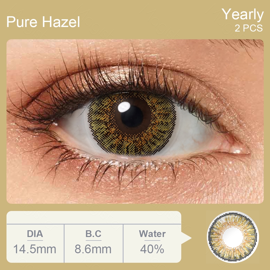 Hot Freshgo 3-TONE Eye Contact Lenses Manufacturers Freshgo Contact Lenses Lentes De Contacto Para Ojos Color Lenses for Eyes