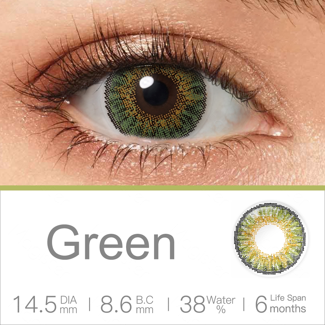 Freshgo Magister Contact Lenses on Promotion Shipping From Spain or France to Most European Union Countries Lentes De Contacto