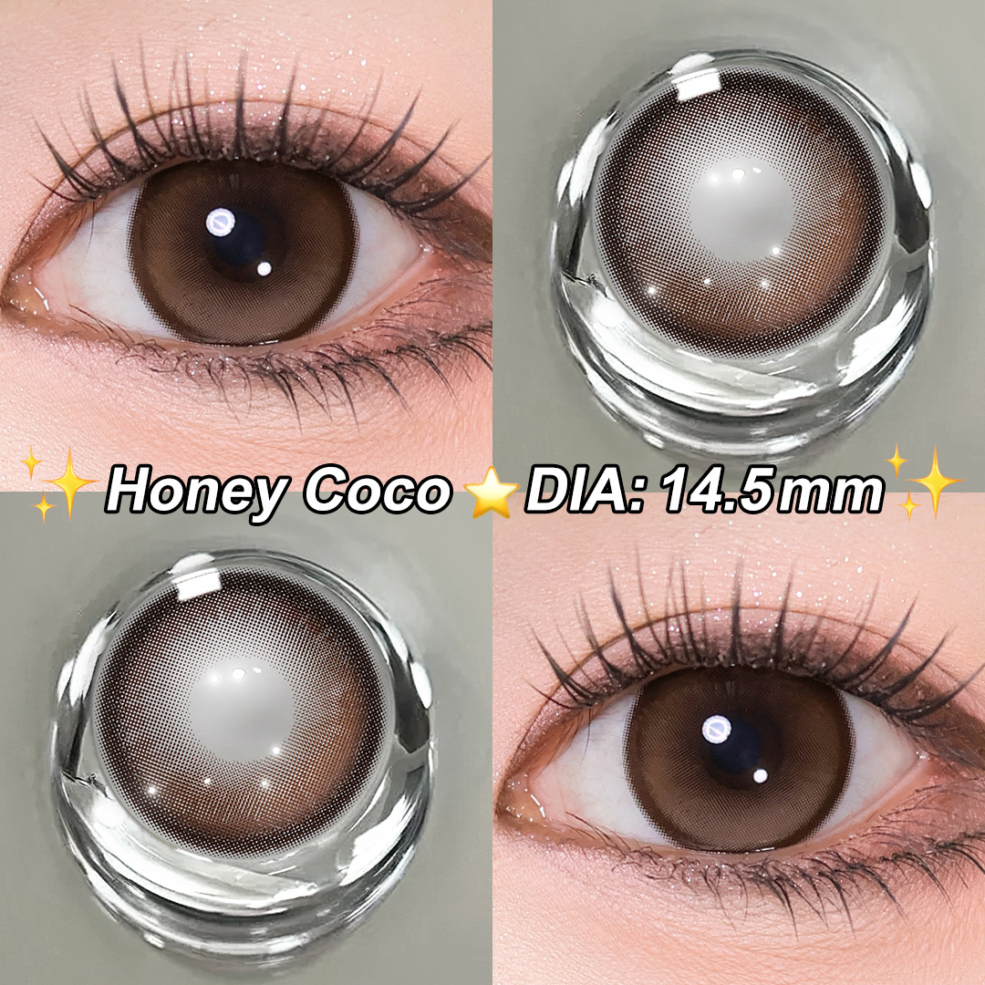 Free Sample Magister Lumina 6-month Contact Lenses Wholesale Lens Contact Contact Eye Color Lens Les Lentilles De Colores