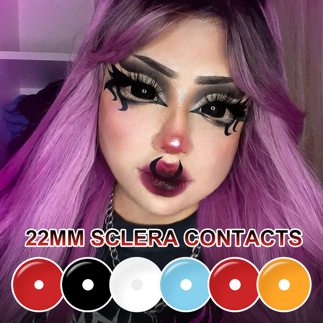 22mm sclera contact lenses 4