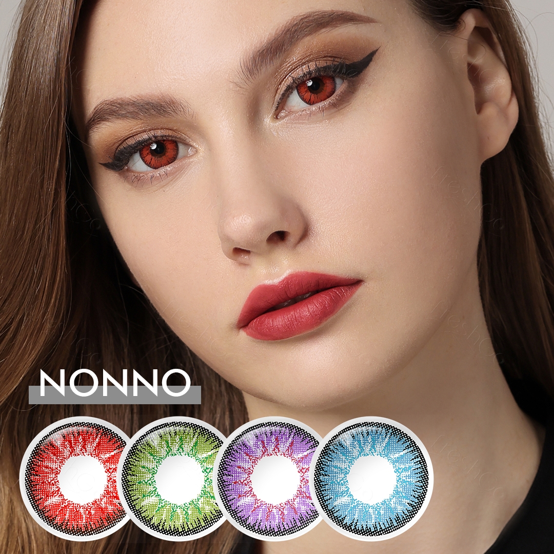 Dark Circle Lens 9