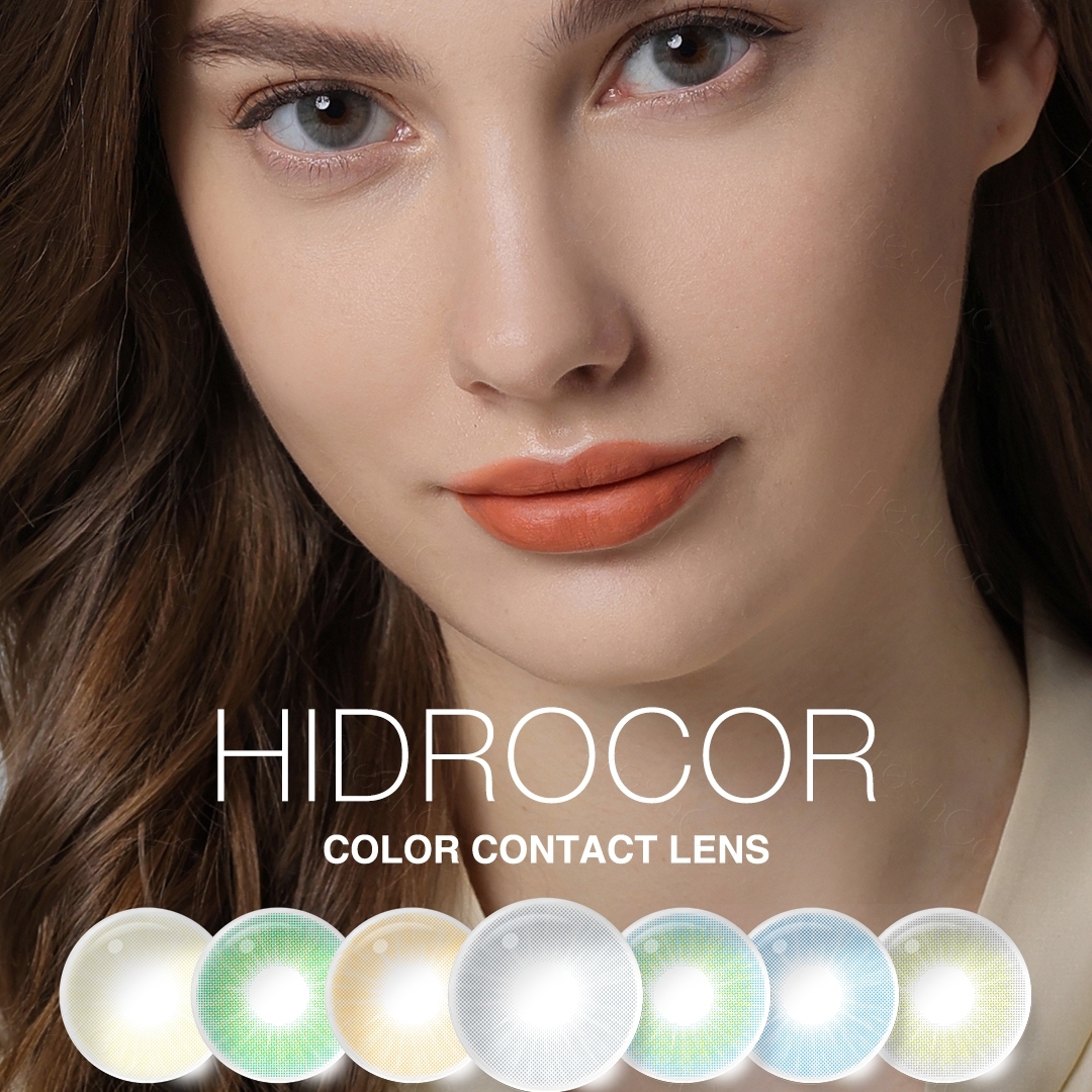 Hot Sale Contact Lenses