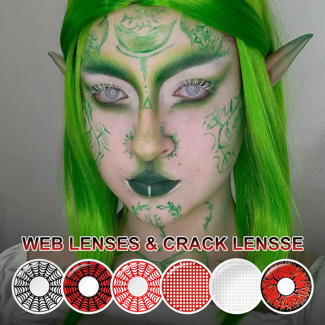 Halloween lens 4