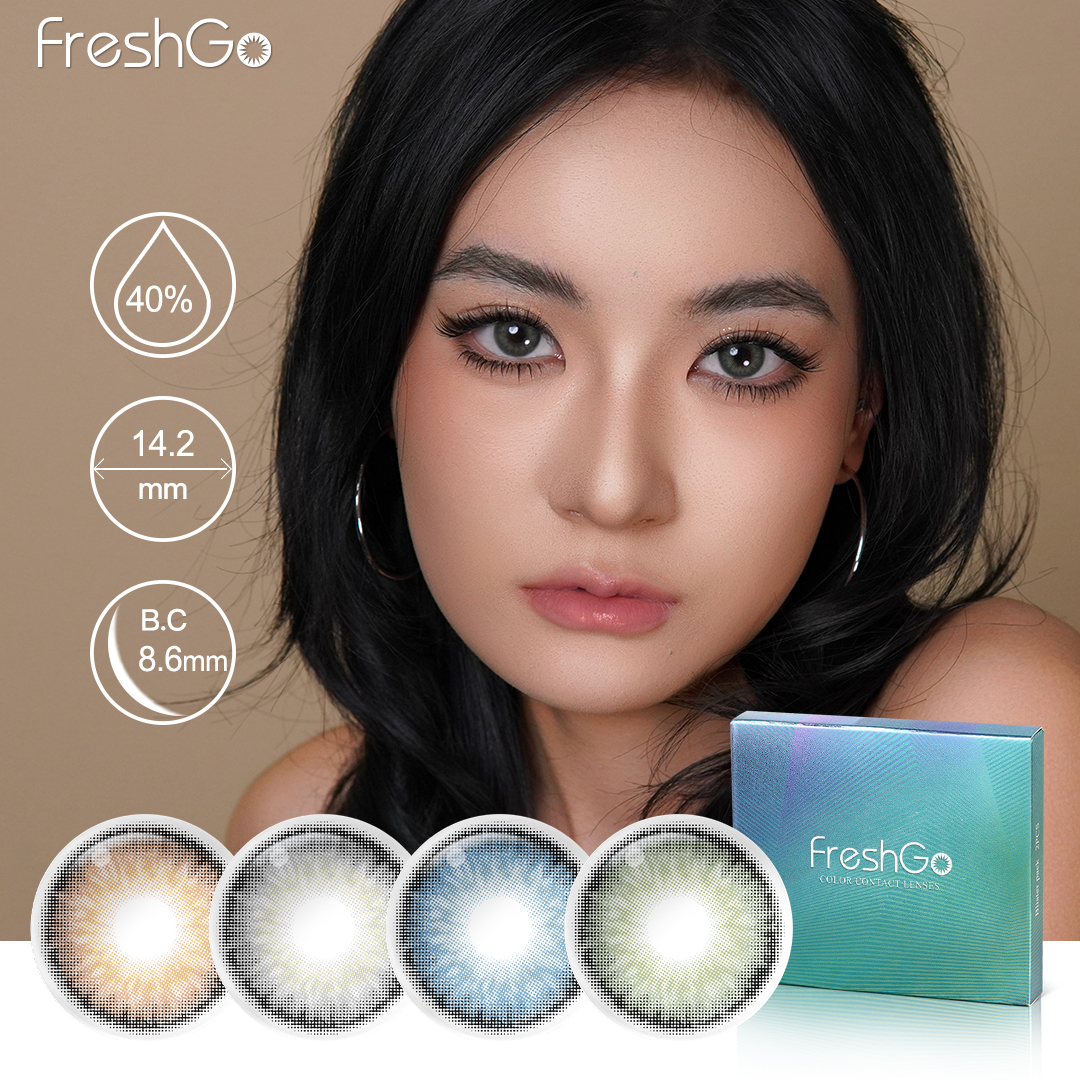 Contact Lens Detail 5