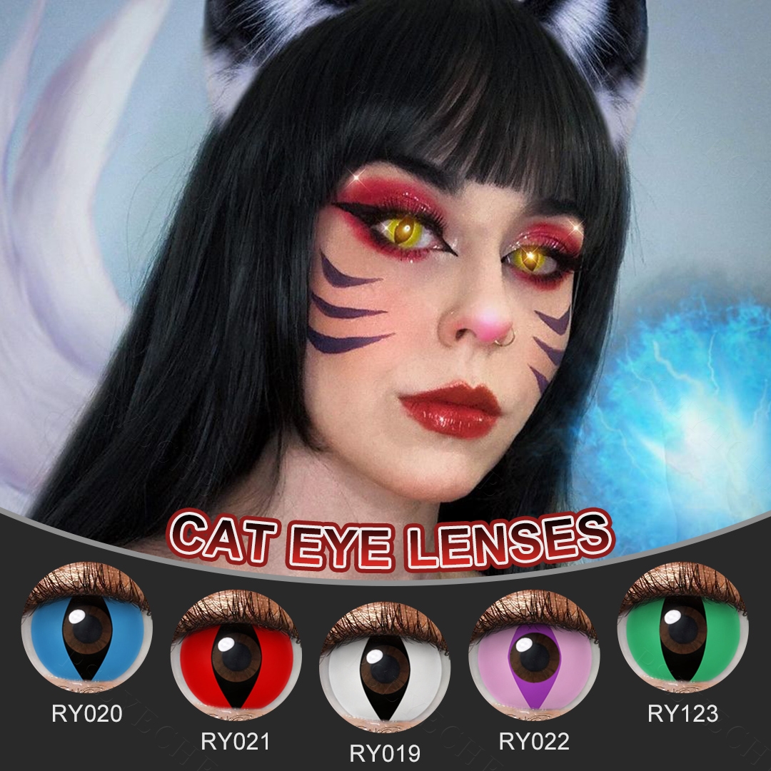 Hot Sale Contact Lenses Style B